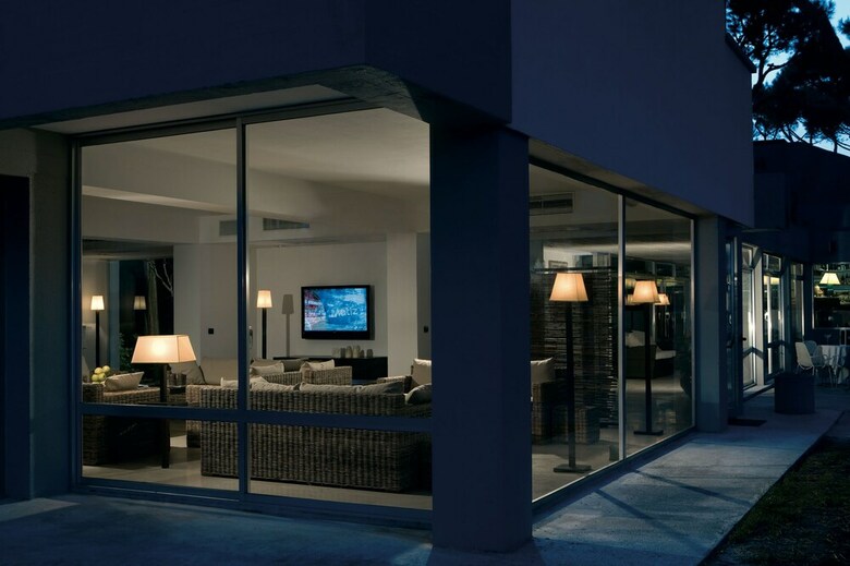 Hotel Bellevue & Resort