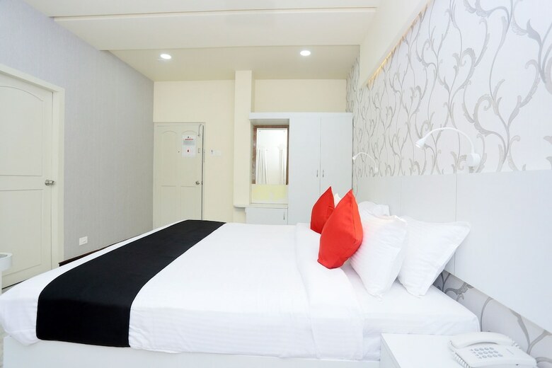 Hotel Capital O 28467 Kumily Gate