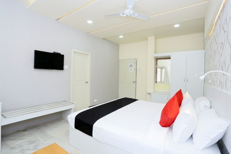 Hotel Capital O 28467 Kumily Gate