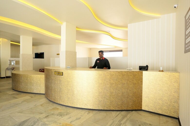 Hotel Capital O 28467 Kumily Gate