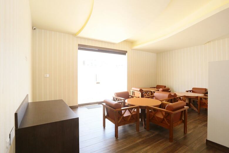 Hotel Capital O 28467 Kumily Gate