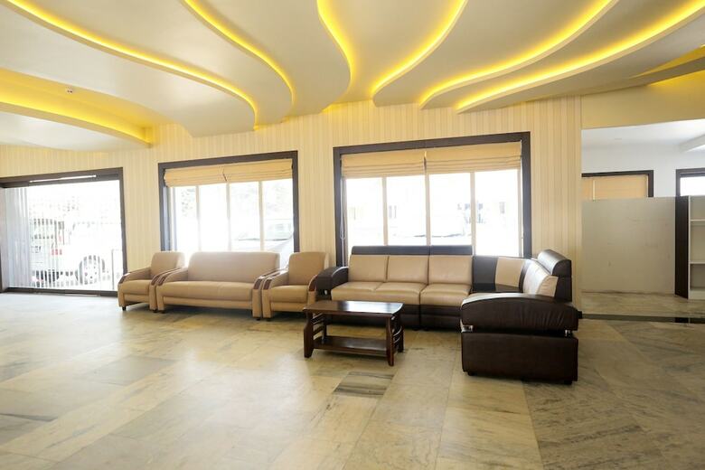 Hotel Capital O 28467 Kumily Gate