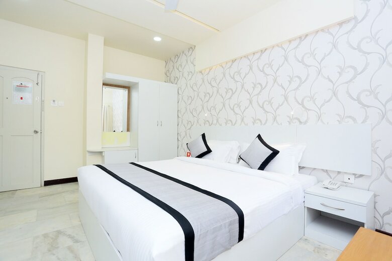 Hotel Capital O 28467 Kumily Gate