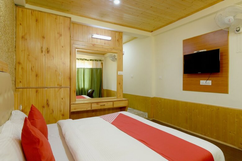 Hotel Oyo 16657 View Point