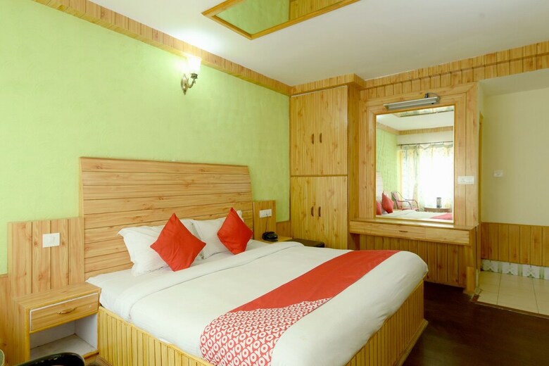 Hotel Oyo 16657 View Point