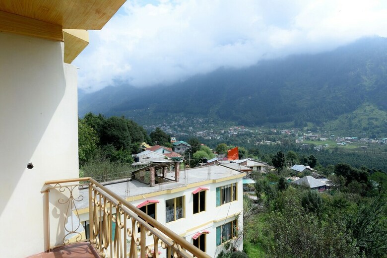 Hotel Oyo 16657 View Point