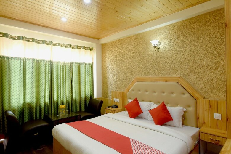 Hotel Oyo 16657 View Point