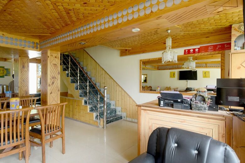 Hotel Oyo 16657 View Point