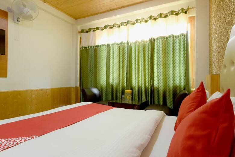 Hotel Oyo 16657 View Point