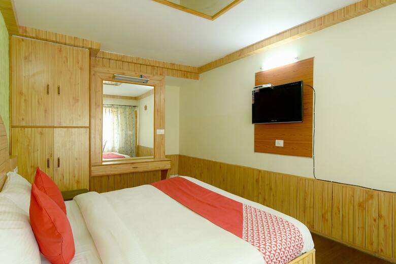 Hotel Oyo 16657 View Point