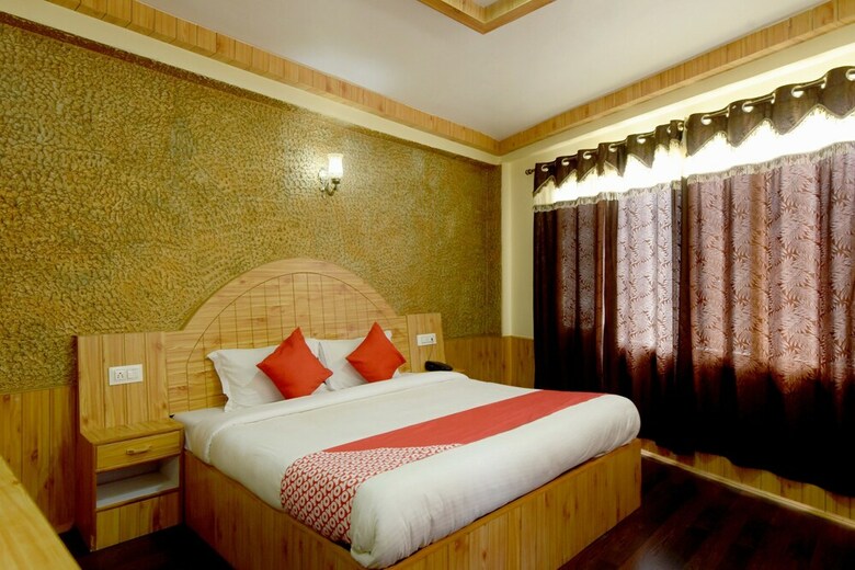 Hotel Oyo 16657 View Point