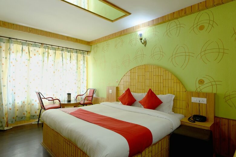 Hotel Oyo 16657 View Point