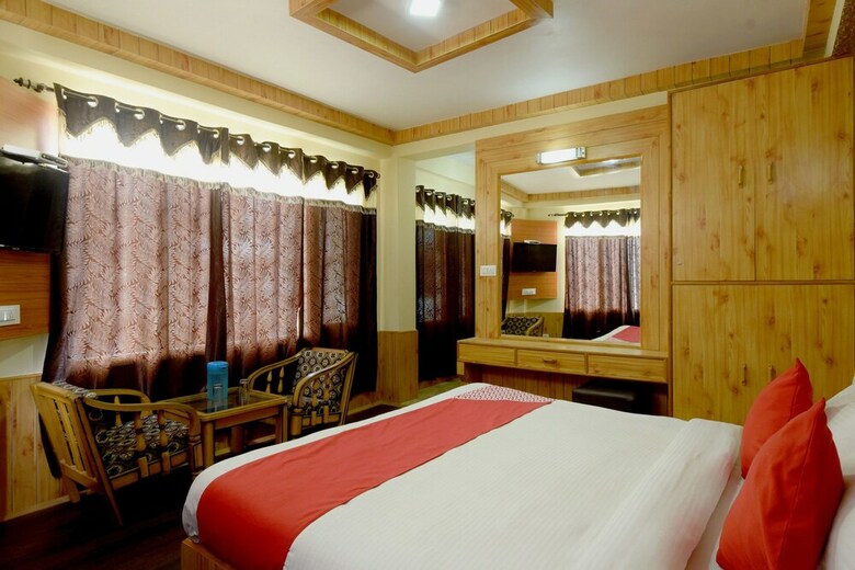 Hotel Oyo 16657 View Point
