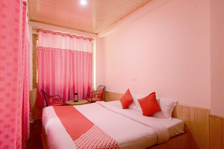 Hotel Oyo 16657 View Point