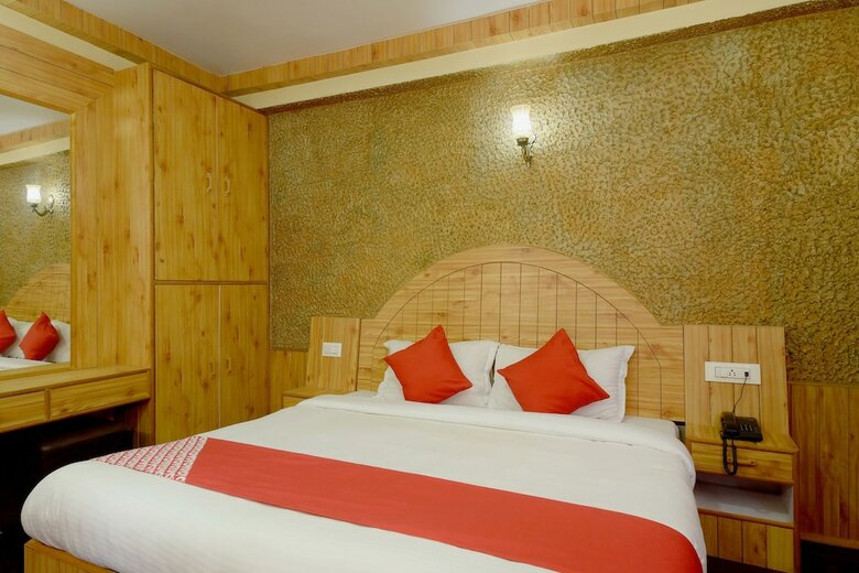 Hotel Oyo 16657 View Point