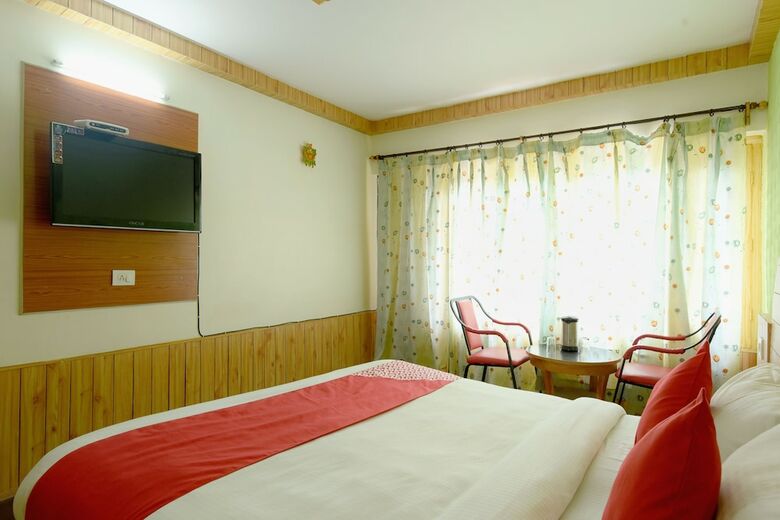 Hotel Oyo 16657 View Point