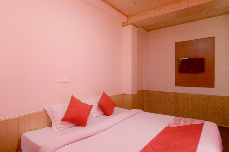 Hotel Oyo 16657 View Point