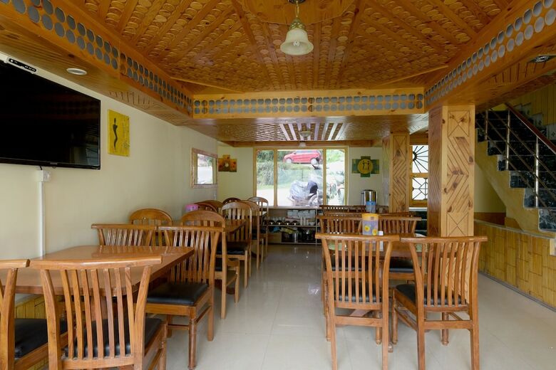 Hotel Oyo 16657 View Point