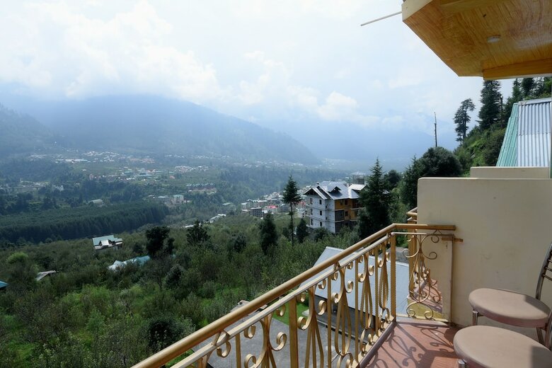 Hotel Oyo 16657 View Point