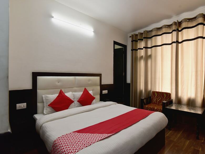 Oyo 22664 Hotel Whispering River