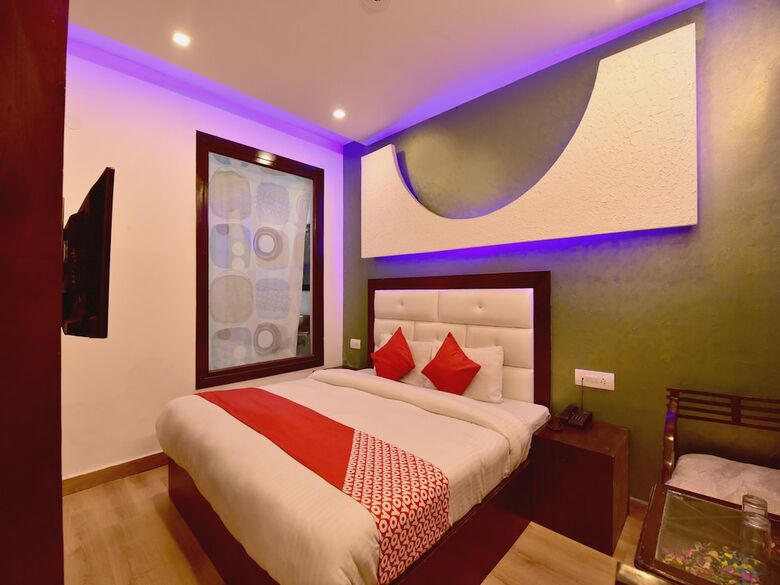 Oyo 22664 Hotel Whispering River