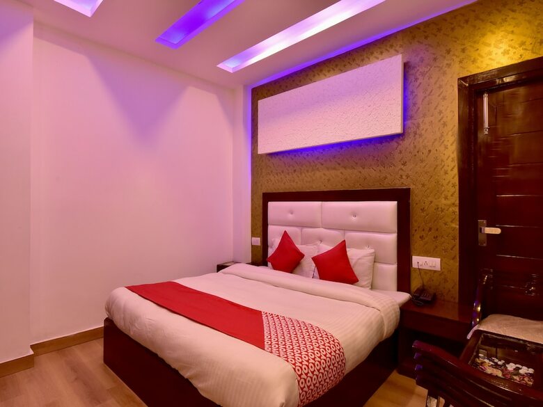 Oyo 22664 Hotel Whispering River
