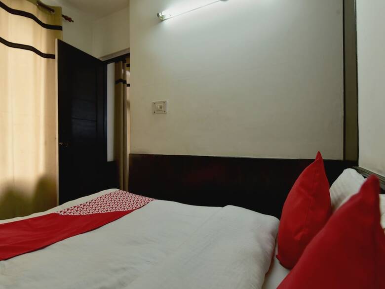 Oyo 22664 Hotel Whispering River