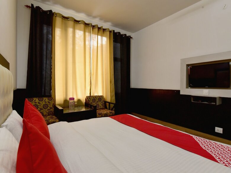 Oyo 22664 Hotel Whispering River