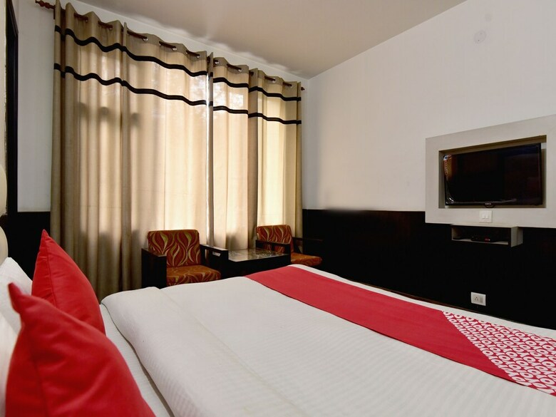 Oyo 22664 Hotel Whispering River