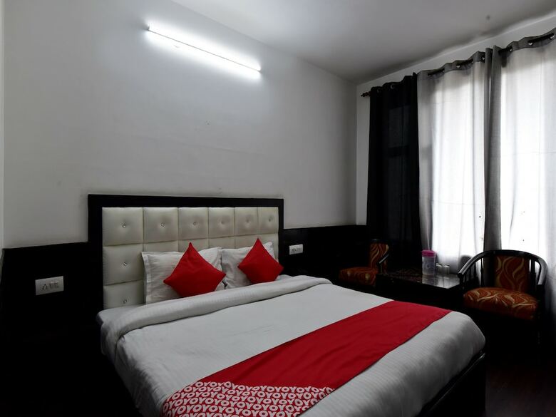 Oyo 22664 Hotel Whispering River