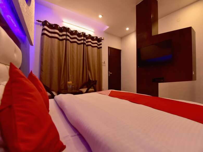Oyo 22664 Hotel Whispering River