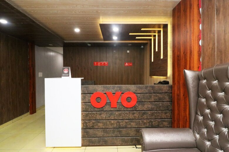 Oyo 26637 Hotel Madhuvan Inn