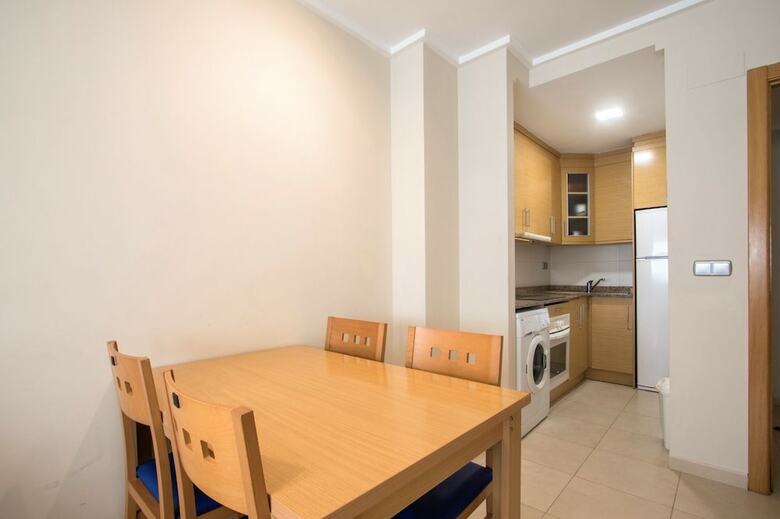 Apartamento Turistico
