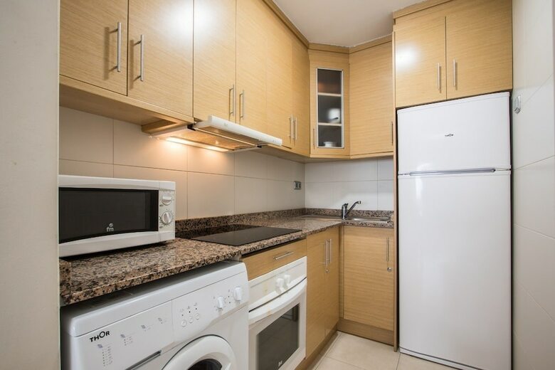Apartamento Turistico