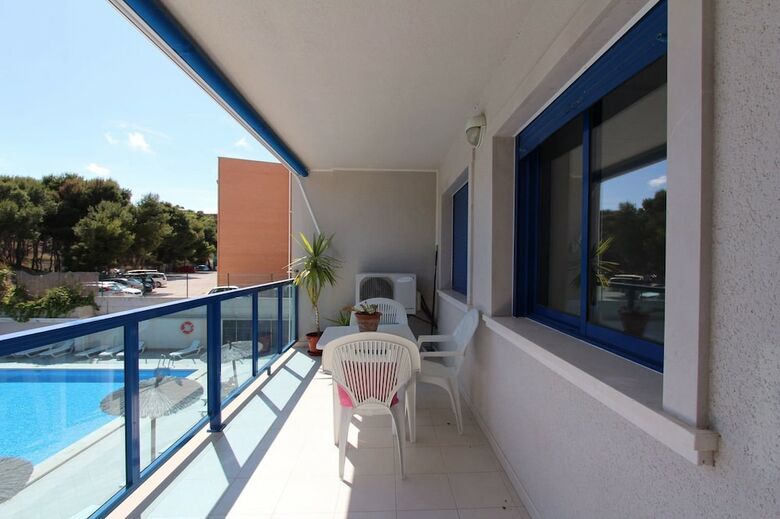 Apartamento Turistico