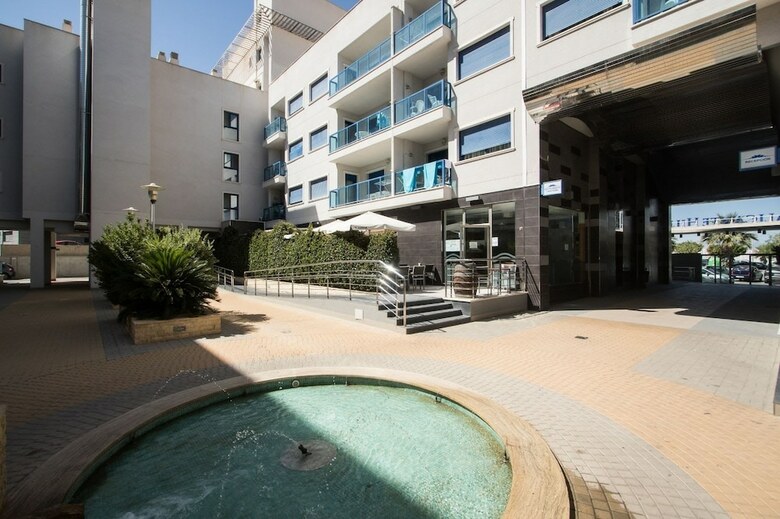 Apartamento Turistico