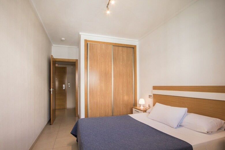 Apartamento Turistico