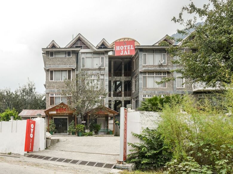 Oyo 27877 Hotel Jai