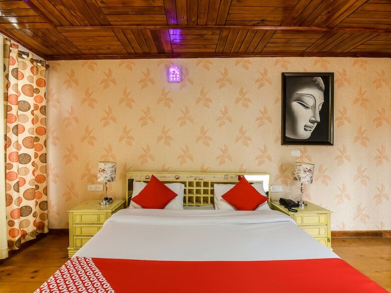 Oyo 27877 Hotel Jai