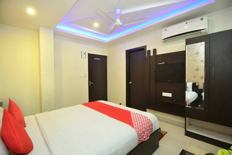 Oyo 3601 Hotel Ashu