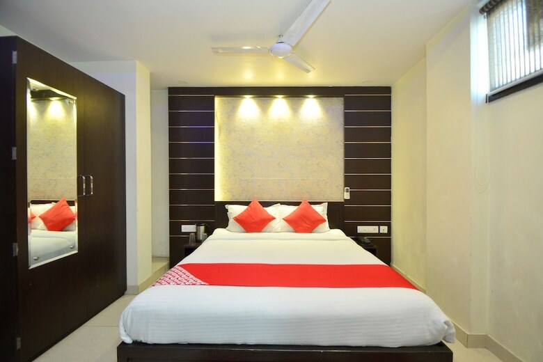 Oyo 3601 Hotel Ashu