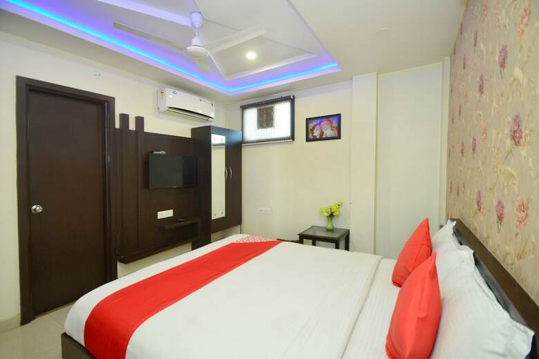 Oyo 3601 Hotel Ashu