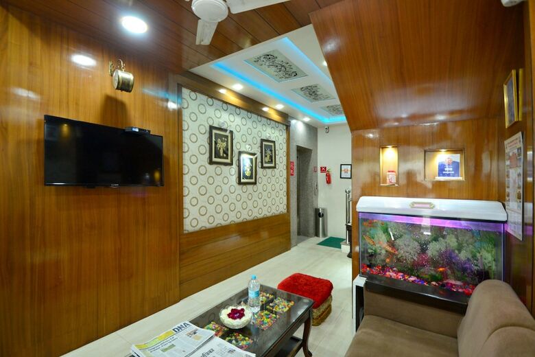 Oyo 3601 Hotel Ashu