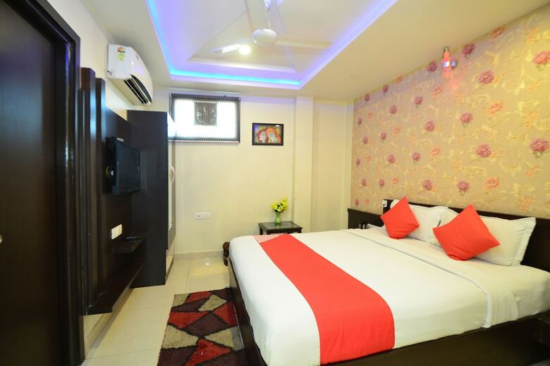 Oyo 3601 Hotel Ashu