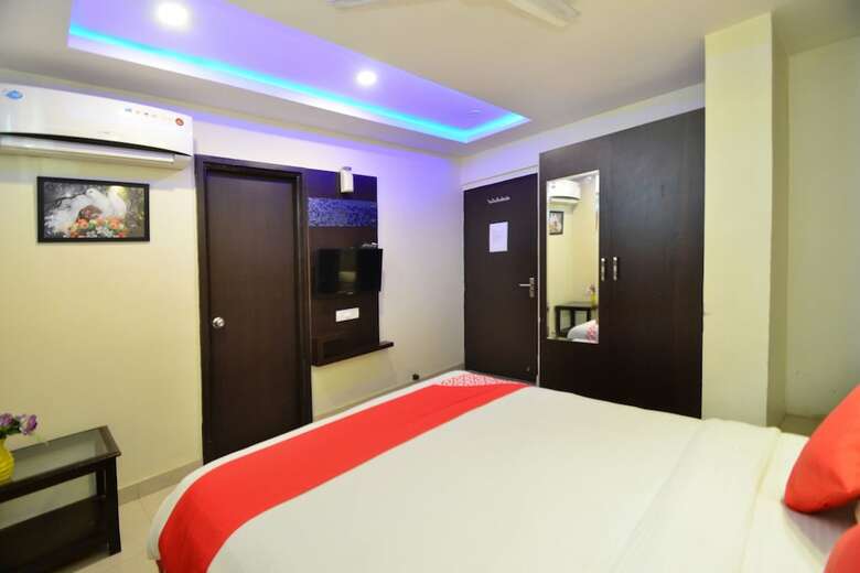 Oyo 3601 Hotel Ashu