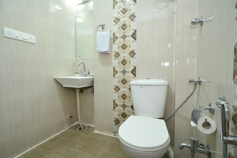Oyo 3601 Hotel Ashu