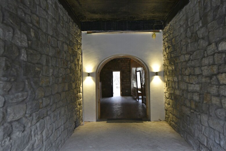 Hotel Oyo 26982 The Stay (Luxury Chalet)
