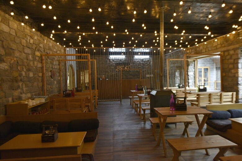 Hotel Oyo 26982 The Stay (Luxury Chalet)