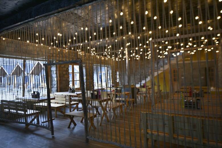 Hotel Oyo 26982 The Stay (Luxury Chalet)