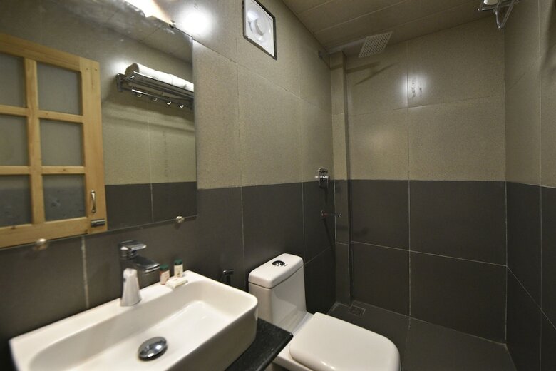 Hotel Oyo 26982 The Stay (Luxury Chalet)